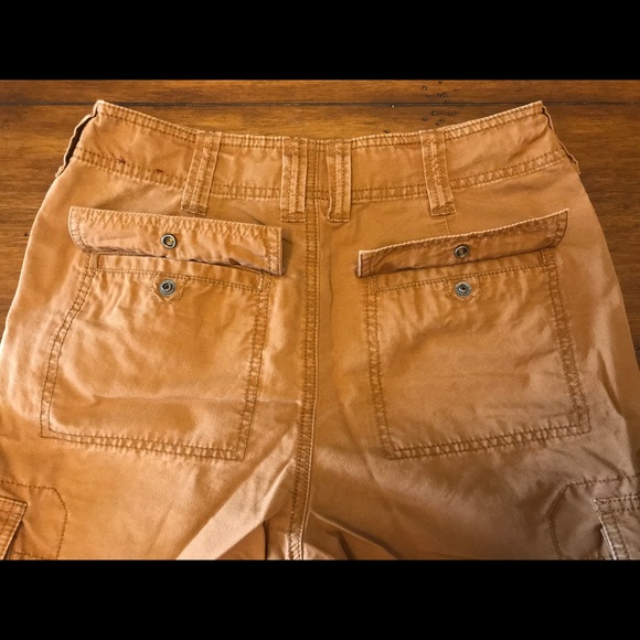Men’s EMS Cargo Shorts - Picture 10 of 13